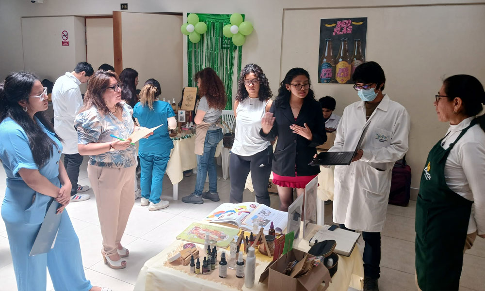 BioExpo UNMSM
