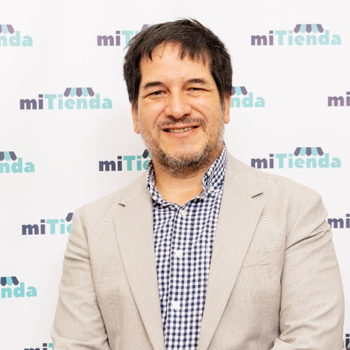 Carlos Vidal