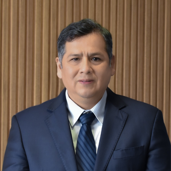 Nicolas Ramos
