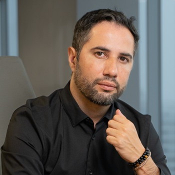 Cleber da Cunha