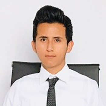 Geancarlos Collazos